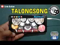 Download Lagu TALONGSONG - ALKAWI \u0026 AYU [COVER KEMAKUSTIK OFFICIAL] FEAT SUCI AGUSTIN \u0026 DEDI LIDA) Real DRUMCover