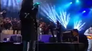 Alan Parsons Project Sirius Eye In The Sky Live 1995 