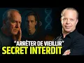 Lagu COMMENT ARRÊTER DE VIEILLIR, LA SCIENCE RÉVÈLE LE SECRET CACHÉ DES MAÎTRES ANCIENS — Dr Joe Dispenza