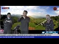 Lagu Uning-Uningan - Marbun Bersaudara Part-2