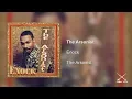 Download Lagu The Arsonist
