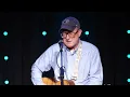 Craig Finn | "People Of Substance" | The Summit FM Studio C Sessions