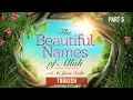 Esmaül Hüsna(Part 5): Er Rahman Ismi | Shaykh Dr. Yasir Qadhi