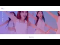 Lagu Oh My Girl (Seunghee) - Bungee MV (Solo + Focus Screentime Distribution)