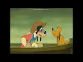 Mickey, Donald, Goofy: The Three Musketeers -This is the End {Brazilian Pt.}