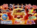 Lagu LO MEJOR DE LA QUEBRADITA 90'S: Banda Machos, El Mexicano y Toro (Mix Oficial Inolvidable)
