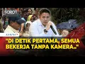 Lagu Blak-blakan Seskab Teddy! Jawab Anggapan Pemerintah Dinilai Bekerja Lambat Tangani Bencana Sumatera