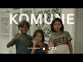 Download Lagu Kapal Udara - Komune (Official Music Video)