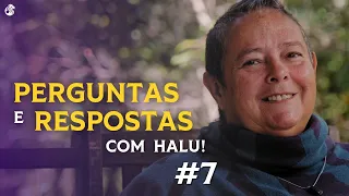 Vampirismo Energético, Reencarnação de Animais e EQM! - 24/09/2024 21h00