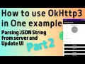 android parsing json json data fetching and parsing from URL android okhttp3 tutorial in kotlin