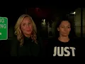 Lauren Book Nikki Fried speak about their arrest in Tallahassee