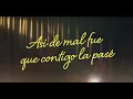 HA-ASH, Kenia Os - Mi Salida Contigo (Letra / Lyrics)
