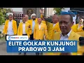 Download Lagu Bahlil Lahadalia \u0026 Elite Golkar Mendadak Temui Prabowo di Istana Hampir 3 Jam, Bahas Isu Munaslub?
