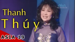 Download Một Chuyến Bay Đêm - Thanh Thúy | ASIA 19 MP3