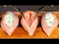 Download Lagu The new way to cook chicken breast, which is conquering the world!