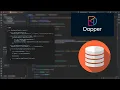 Building and saving SQL Queries in NET for Dapper with SqlKata