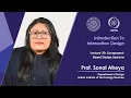 Lecture 20 Component-Based Design Systems