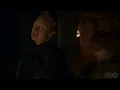 Jamie Lannister Knights Brienne of Tarth | Game Of Thrones | HBO