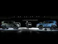 Lagu New Land Cruiser \
