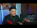 REACTING FOR THE FIRST TIME: Maniako, Toser One, Tm Zaiko x Nuco - MI CLIKA ES