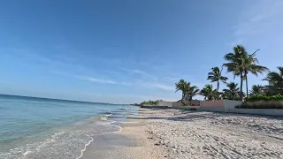 Boca Grande Florida - Great way to start off the week