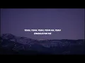 deadmau5 & The Neptunes - pomegranate (Lyrics)