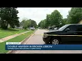 Police identify victims in Broken Arrow double homicide