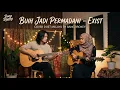 Lagu DUET MELAYU MENYAYAT HATI| BUIH JADI PERMADANI - EXIST | Cover by Bang Brokey