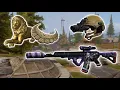 Download Lagu H416+M995 Good Day in Farm80K | Arena Breakout
