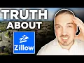 How is Zillow Manipulating House Market