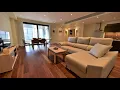 Midtown apartment for SALE