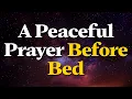 Download Lagu Thank You, Lord, for the Blessings of This Day | A Peaceful Prayer Before Bed