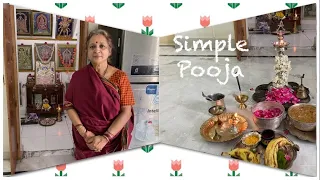Download Friday Puja  I.  Simple Puja  I MP3