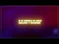 Clarent - Dime Baby (Lyric Video)