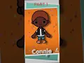 Toca boca characters names part 1