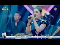 Nanda Safira - Luruh Cintaku I Mahesa music live larangan - sidoarjo