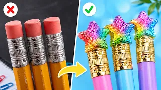 Edisi Seru Menggambar: Gaya Mewah vs Sederhana!