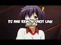 Download Lagu Dj Anu Remon Sakit Lagi Slowed \u0026 Reverb 🎶🎧