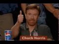 09 Chuck Norris Thumbs Up