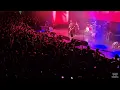 MILLENCOLIN "Bullion" / 20-03-26 Teatro Caupolican, Santiago de CHILE