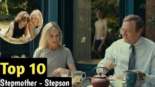 top 10 stepmother stepson