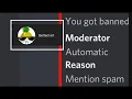 Lagu Discord Trolling (getting banned)