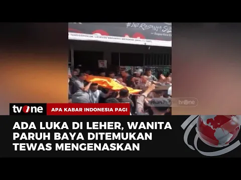 Nahas, Seorang Pedagang dan Juga Pengusaha Jasa Peminjaman Uang Ditemukan Tewas Mengenaskan