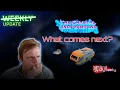 Weekly Update - 18 What s Coming to the Tribe