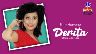 Enny Haryono - Derita (Official Lyric Video)