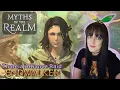 Post Endwalker 6 5 Alliance Raids - Myths of The Realm Thaleia FFXIV Blind Playthrough