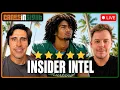 SCOOP Miami Hurricanes Insider GABY URRUTIA Joins The Show 2027 and 2028 Recruiting Buzz