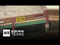 Fort Worth massage parlor shut down