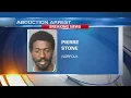 Norfolk police arrest man accused of attempted abduction