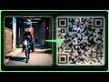 Hidden AI QR codes FULL tutorial Stable Diffusion